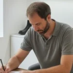 Javier Sánchez CEO de Ray Musgo