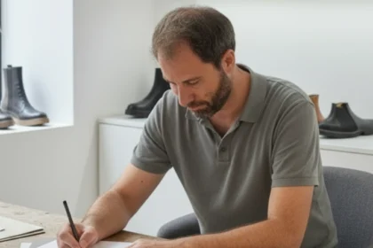 Javier Sánchez CEO de Ray Musgo