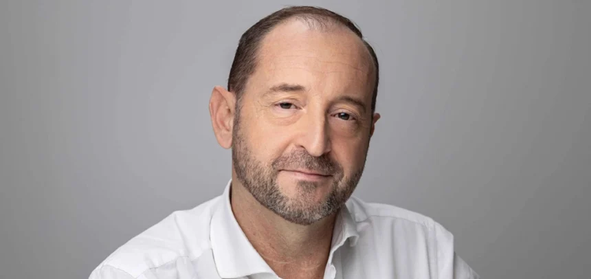Jesús Araújo Montahud