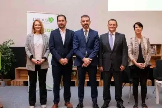 Jornada Madrid Humaniza de DomusVi