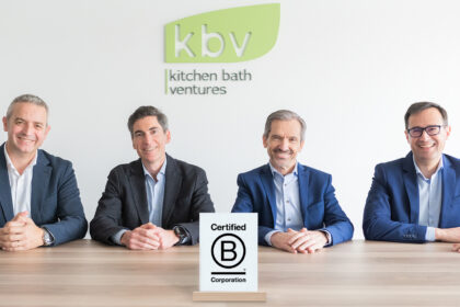 Grupo KBV reciben la certificación B Corp