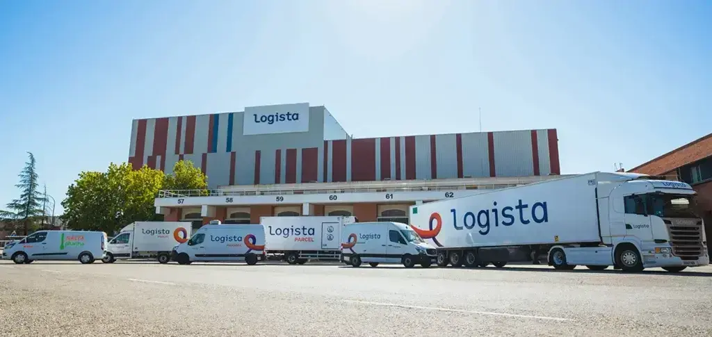 Logista