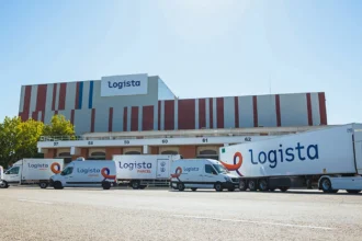 Logista