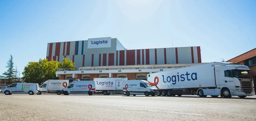 Logista