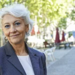 Mari Ángel López Amado, directora del Observatorio 2030 del CSCAE