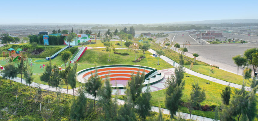 Menorca Inversiones impulsa sostenibilidad con más de 1,600 viviendas sociales