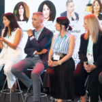 Mesa de debate Personalización, transparencia y fiabilidad
