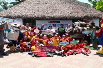 Minam lanza campaña nacional “Perú Maravillosamente Natural” para inspirar orgullo y conservación