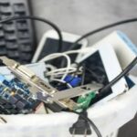 Minam promueve reciclaje de Residuos de Aparatos Eléctricos y Electrónicos