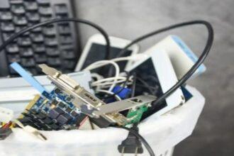 Minam promueve reciclaje de Residuos de Aparatos Eléctricos y Electrónicos