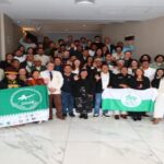 Minam y organizaciones indígenas fortalecen su gestión para acceder a financiamiento climático