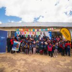 Alianza de Fundación BBVA Perú y Fundación Prosegur en Perú