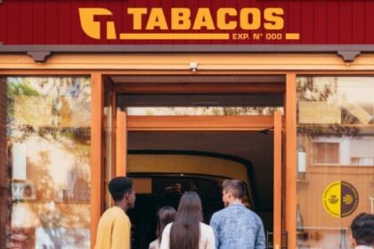 Correos Express acerca los servicios a la ciudadanía de forma flexible, accesible y sostenible - Imagen cedida por Grupo Correos