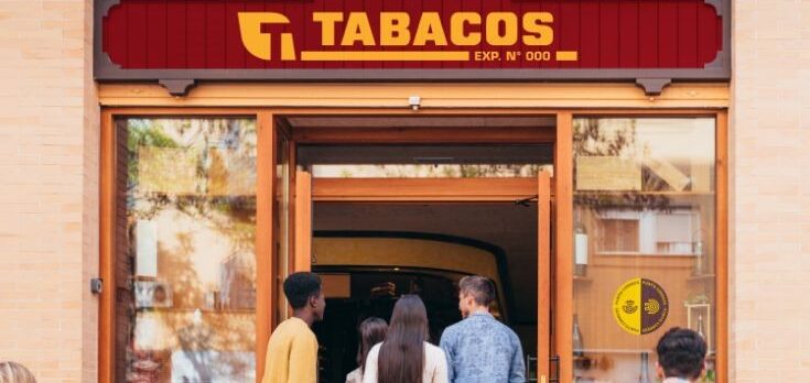 Correos Express acerca los servicios a la ciudadanía de forma flexible, accesible y sostenible - Imagen cedida por Grupo Correos