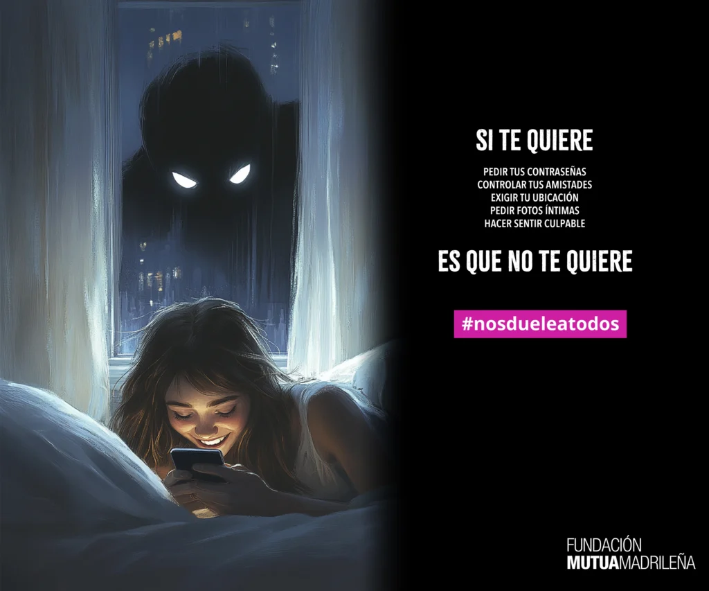 "Nos duele a Todos" Cartel XI edición
