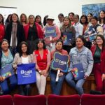 Nueva edición de programa Kallpa Warmi impulsará el crecimiento de negocios liderados por mujeres