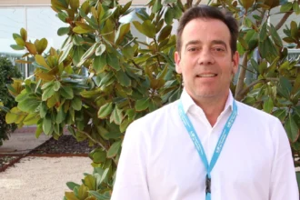 Orio Santiago - Imagen cedida por Grupo Ribera