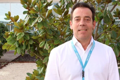 Orio Santiago - Imagen cedida por Grupo Ribera