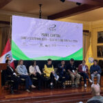 Olas Perú presentó su Plan de Sostenibilidad 2025–2028, recibió el licenciamiento de la Marca Perú y consolidó su liderazgo como la primera escuela de surf carbono neutral del mundo