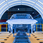 Negocios de recubrimientos OEM automotrices, recubrimientos de repintado automotriz y tratamiento de superficies - BASF y Carlyle
