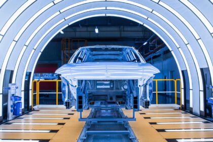 Negocios de recubrimientos OEM automotrices, recubrimientos de repintado automotriz y tratamiento de superficies - BASF y Carlyle