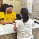 Correos en Paterna del Campo (Huelva)