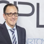 Portavoz Tribuna de Cartonplast - Imagen cedida por Cartonplast