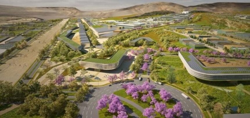 Perú impulsa modelo de ciudades sostenibles que prioriza el enfoque ambiental en la planificación urbana