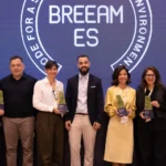 Premiados BREEAM
