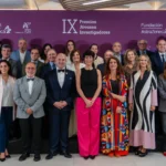 Premios-Jóvenes-Investigadores-Fundación-AstraZeneca_grupo