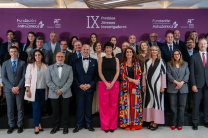 Premios-Jóvenes-Investigadores-Fundación-AstraZeneca_grupo