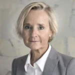 Marta Vall-llossera Ferran, presidenta del Consejo Superior de los Colegios de Arquitectos de España (CSCAE)