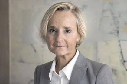 Marta Vall-llossera Ferran, presidenta del Consejo Superior de los Colegios de Arquitectos de España (CSCAE)