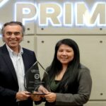 Primax y LiSTO! logran doble primer lugar en el CX Index 2025