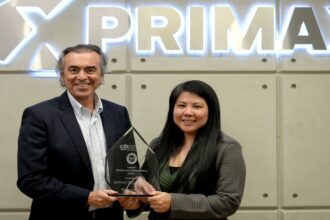 Primax y LiSTO! logran doble primer lugar en el CX Index 2025