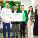 Programa Semilla ISM impulsa el espíritu emprendedor en Arequipa y Huaura