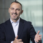 Raúl Sánchez, Country Manager de ManpowerGroup España