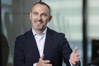Raúl Sánchez, Country Manager de ManpowerGroup España