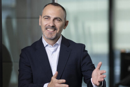 Raúl Sánchez, Country Manager de ManpowerGroup España