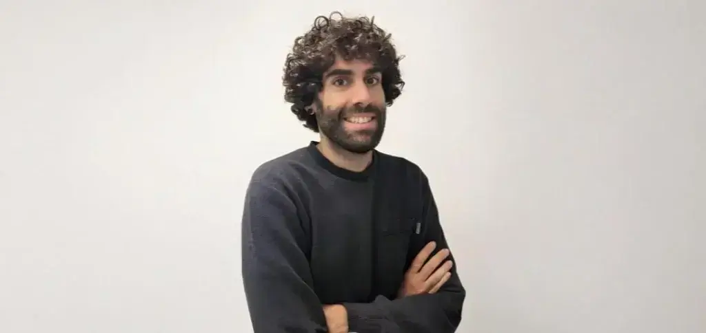 Rodrigo de Banbu - Imagen cedida por Banbu