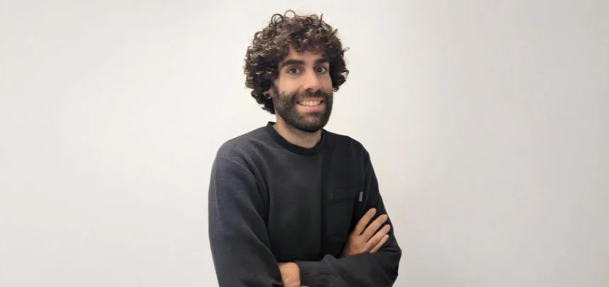 Rodrigo de Banbu - Imagen cedida por Banbu