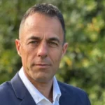 Luis Miguel Muriedas, CEO de CO2nversions