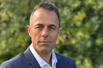 Luis Miguel Muriedas, CEO de CO2nversions