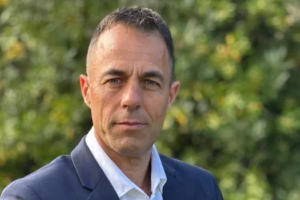 Luis Miguel Muriedas, CEO de CO2nversions