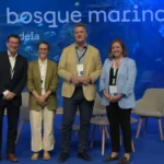 Seminario Bosque Marino - Imagen cedida por Redeia