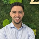 Diego Becerro, Local Business Manager de TÜV Rheinland en España