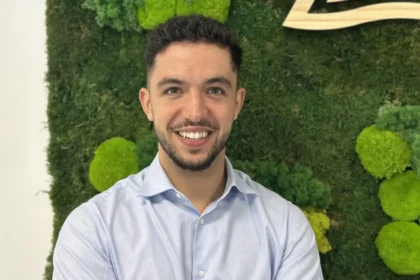Diego Becerro, Local Business Manager de TÜV Rheinland en España