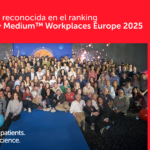 UCB Iberia elegida Great Place To Work por segunda vez - Imagen cedida por UCB Iberia