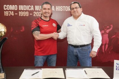 Universitario presenta la “Copa Promesas Lima Expresa” para impulsar el talento femenino