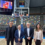 Vegalsa-Eroski y Básquet Coruña